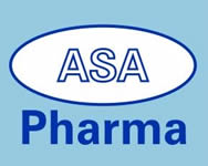 ASA Pharma PLC